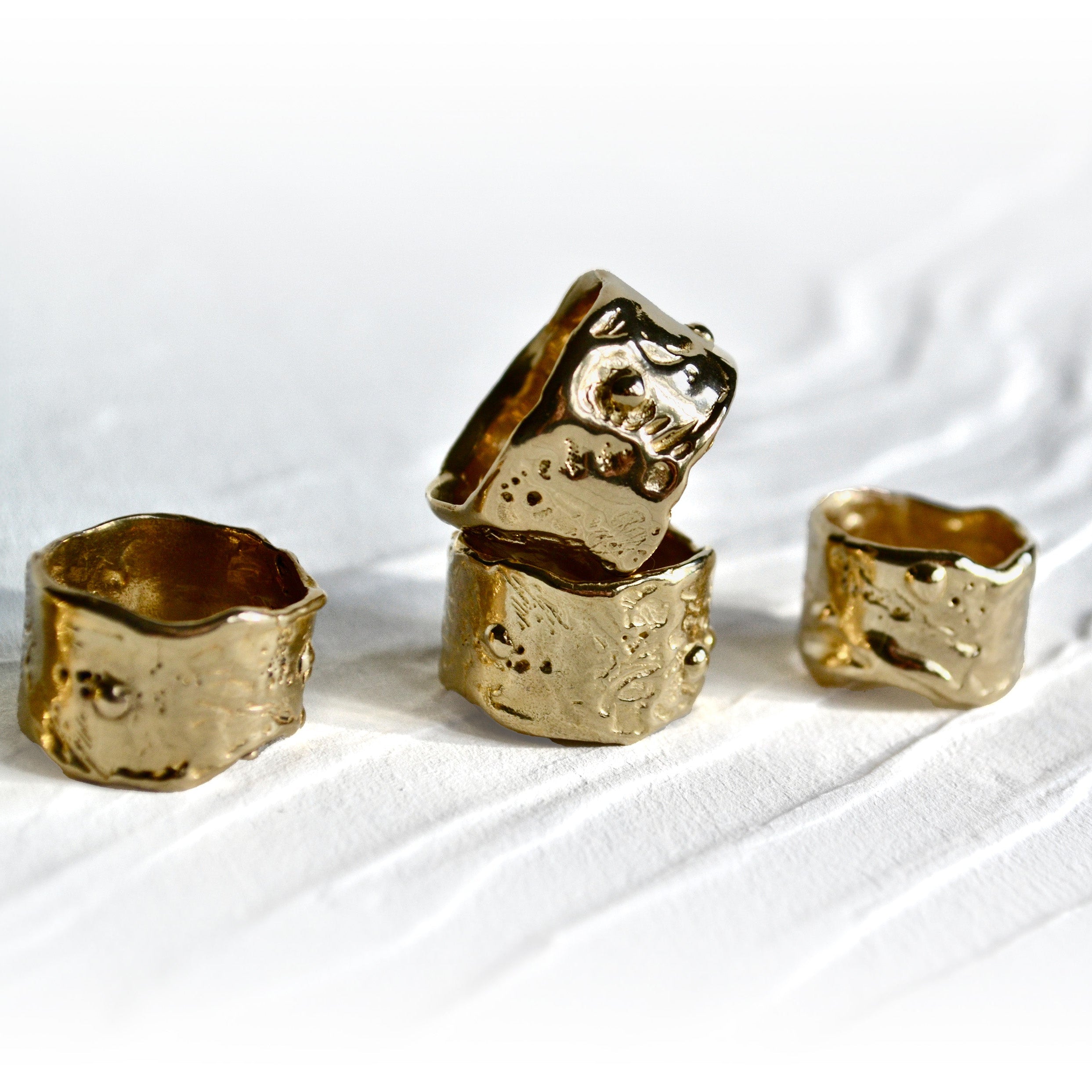 How to Care for Gold Plated Jewelry