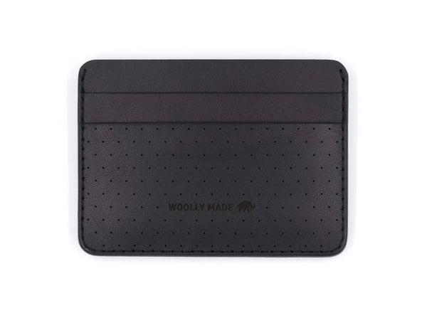 Half Wallet