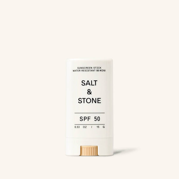 SALT & STONE - SPF 50 Sunscreen Stick