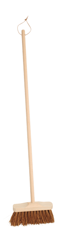 Children’s Broom