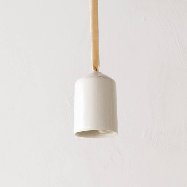 Bell Ornament No. 1 Single | Unboxed