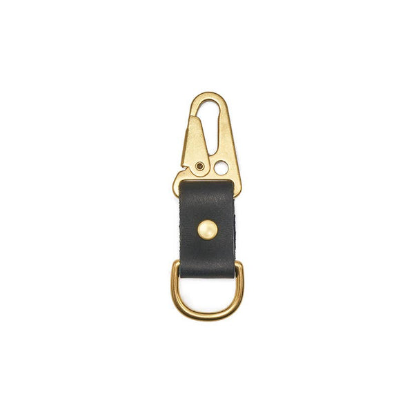 Alfa Clip Fob / Black