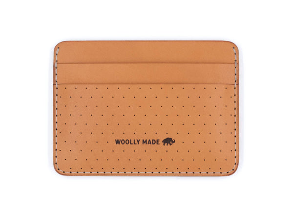 Half Wallet