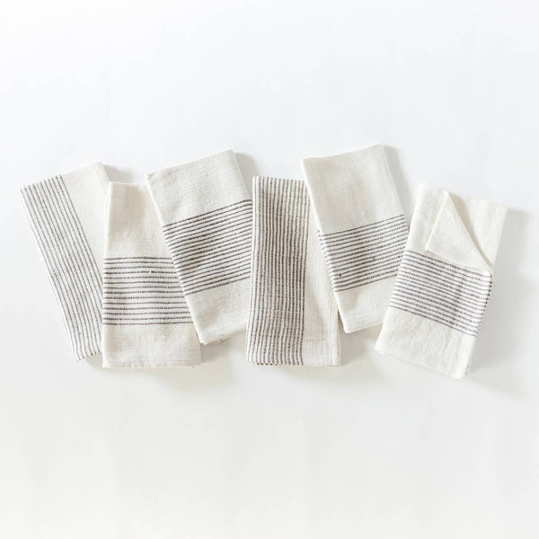 Handwoven Cotton Napkin
