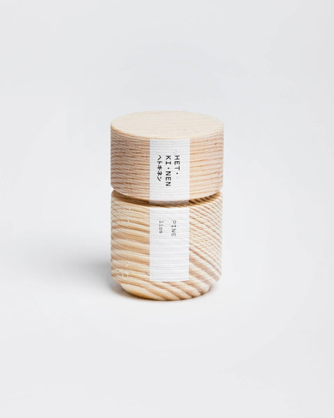 Pine Lip Balm