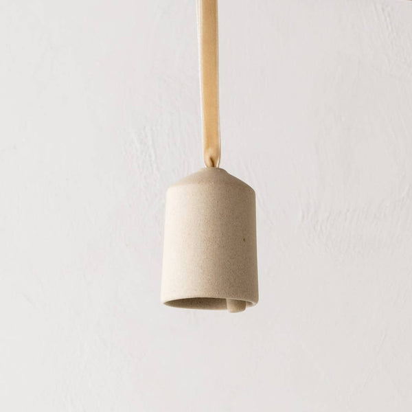 Bell Ornament No. 1 Single | Unboxed