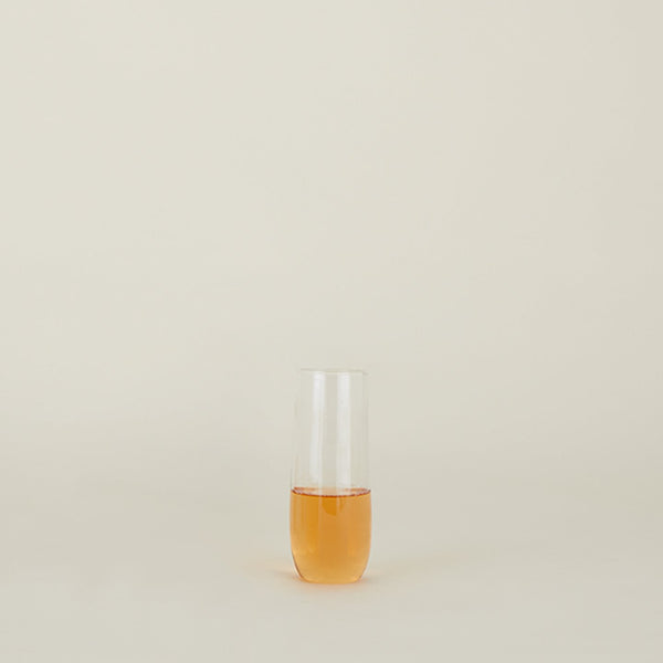 Organic Glassware | Flute