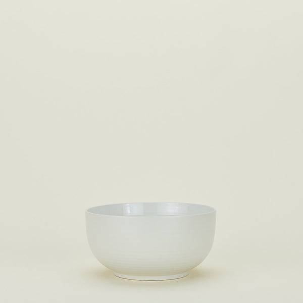 Essentials Serving Bowl | Bone