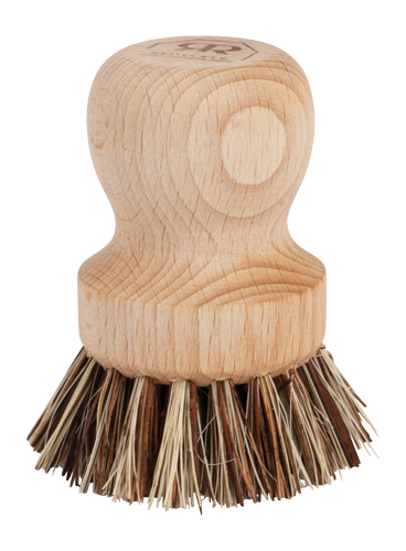 Pot Scrubber Brush