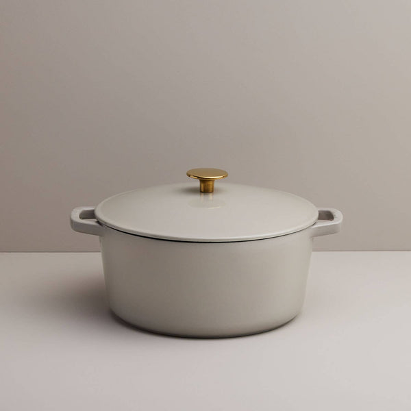 Milo 5.5 Qts | Classic Dutch Oven