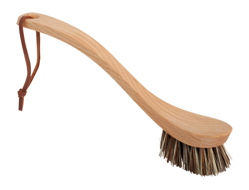 Natural Dish Brush