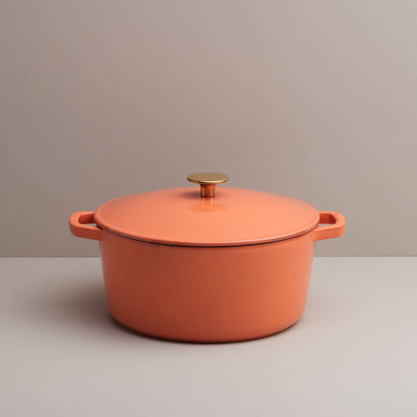 Milo 5.5 Qts | Classic Dutch Oven