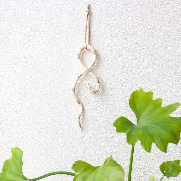 Snake Ornaments