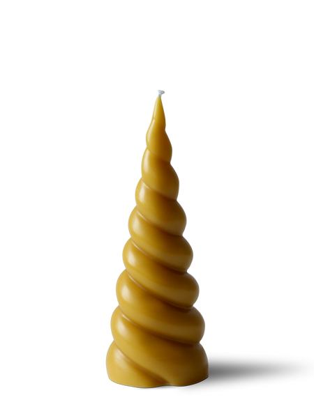 Unicorn - Organic Beeswax Candles