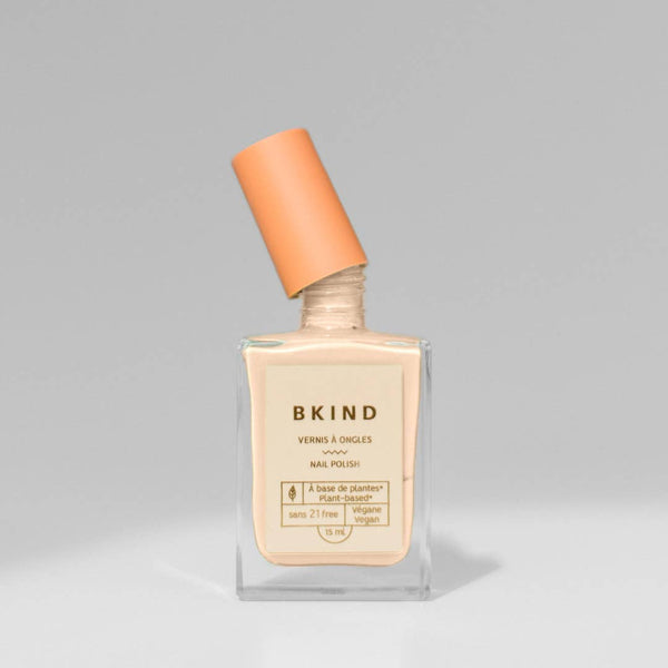 Nail Polish - French Beige