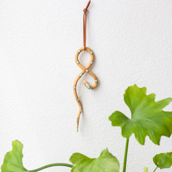 Snake Ornaments