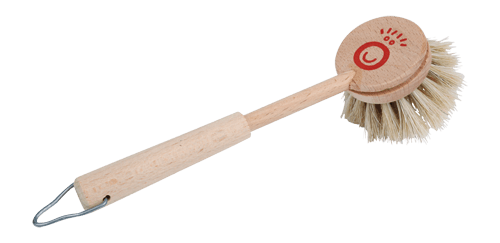Children’s Natural Dish Brush