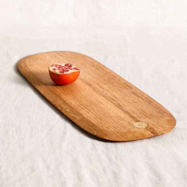 Belfort Long Board Large