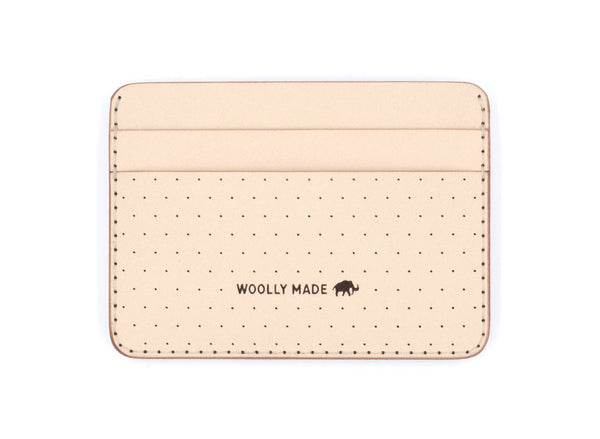 Half Wallet