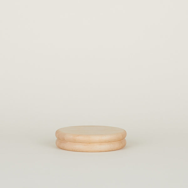Two Stack Chopping Block