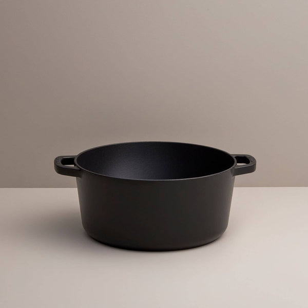 Milo 5.5 Qts | Classic Dutch Oven