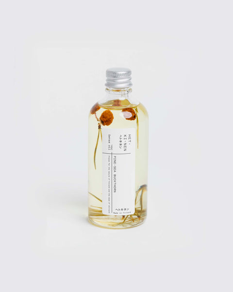 Pine-Sea Buckthorn Sense Body Oil
