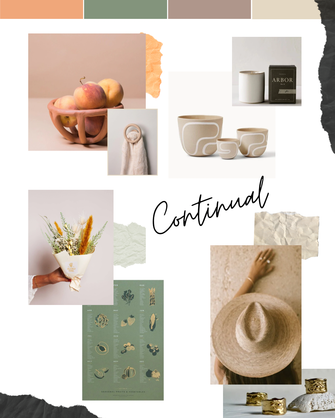 June: Continual