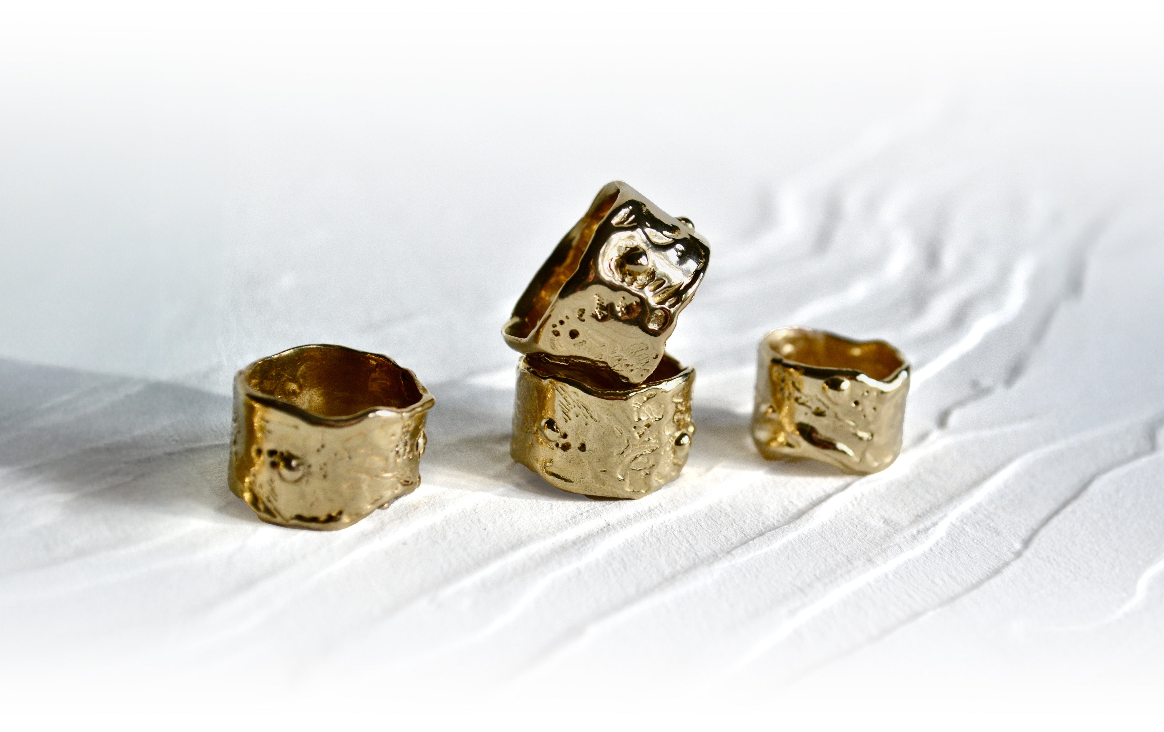 How to Care for Gold Plated Jewelry