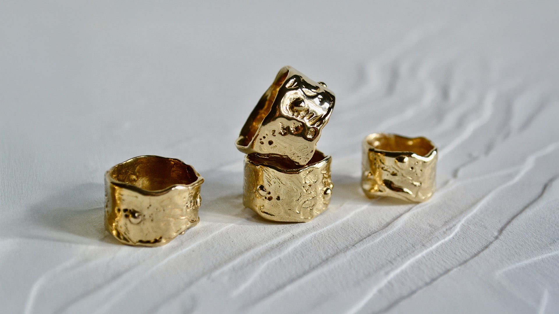 material wit jewelry