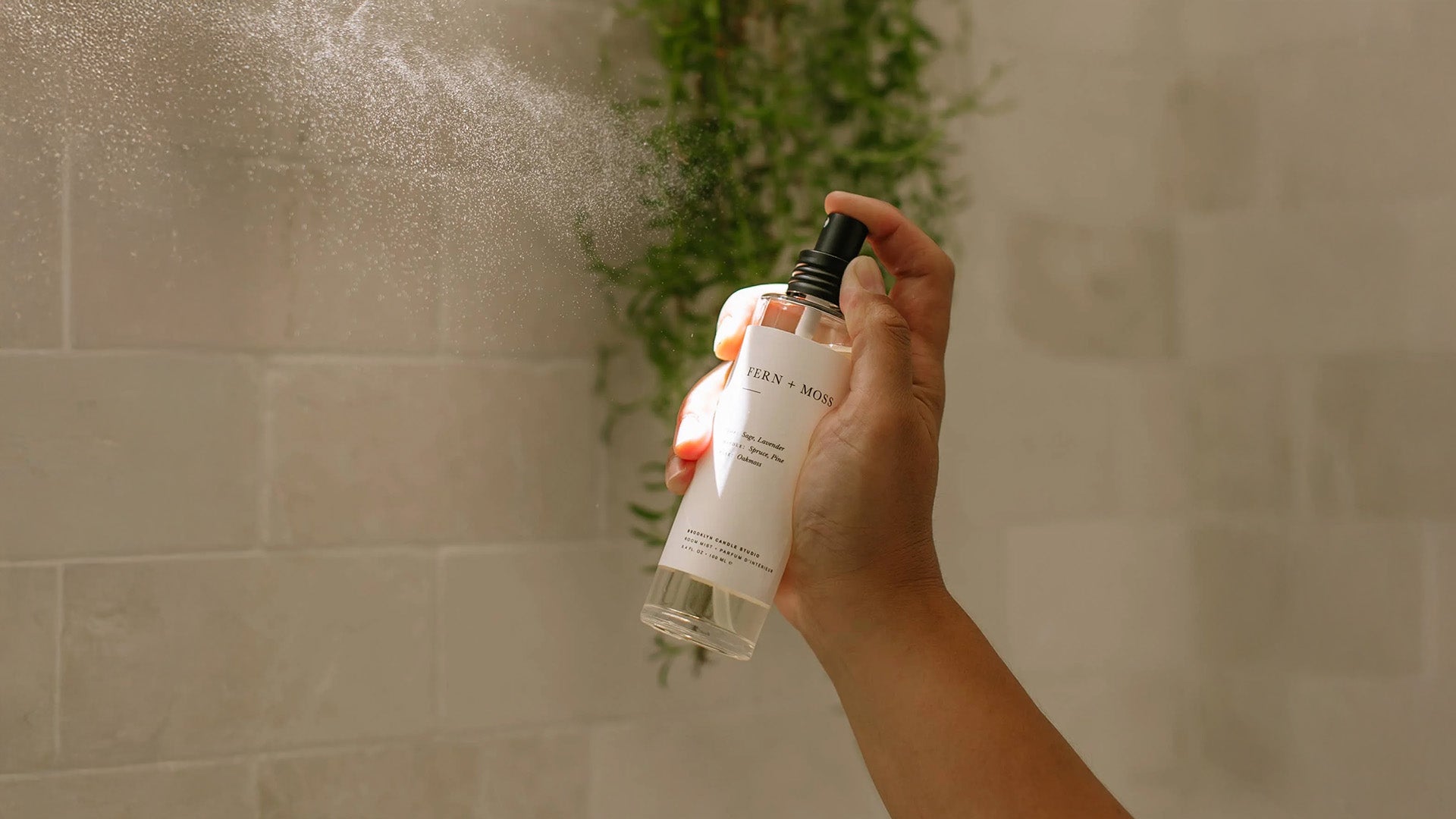 Essential Oil Candles & Aromatherapy Scents