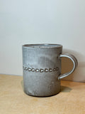 Ayame Bullock - Ceramic Mug - #3