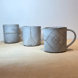 Ayame Bullock - Ceramic Mug - #2