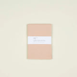 Essential Waffle Dish Towel | Set of 2 | Blush/Terracotta