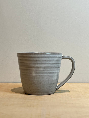 Ayame Bullock | Grey Mug