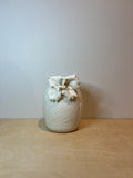 Annie Burke - Porcelain Floral Vase #74