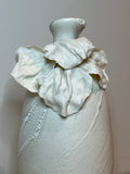Annie Burke - Porcelain Floral Vase #73