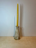 Annie Burke - Earthen Volcanic Candle Holder #90