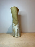 Shy Mountain Art | Tall Ceramic Vase #1