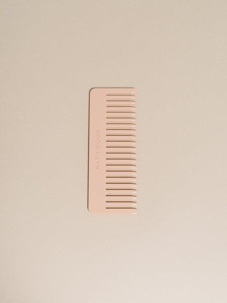 Comb In Petal