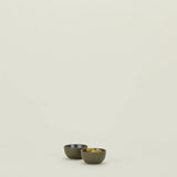 Essential Extra Small Bowl - Set of 2 - Olive