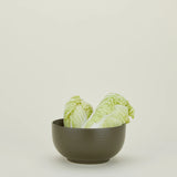 Essential Serving Bowl - Olive