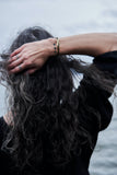 Laminar Cuff Bracelet | Gold