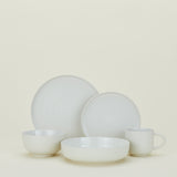 Essential Large Bowl Set of 4 - Bone