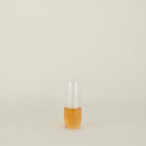 Organic Glassware | Flute