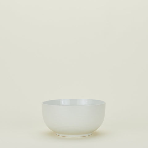 Essential Serving Bowl - Bone