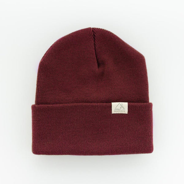 Youth/Adult Beanie | Maple