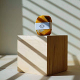 Terrazzo mini gem soaps - Golden