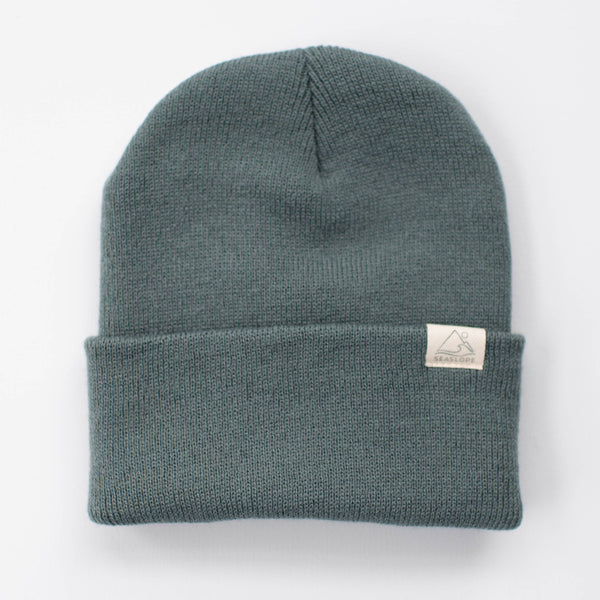 Spruce Beanie