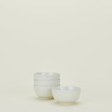 Essential Large Bowl Set of 4 - Bone