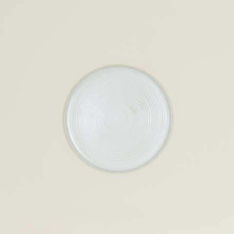 Essential Serving Platter - Bone